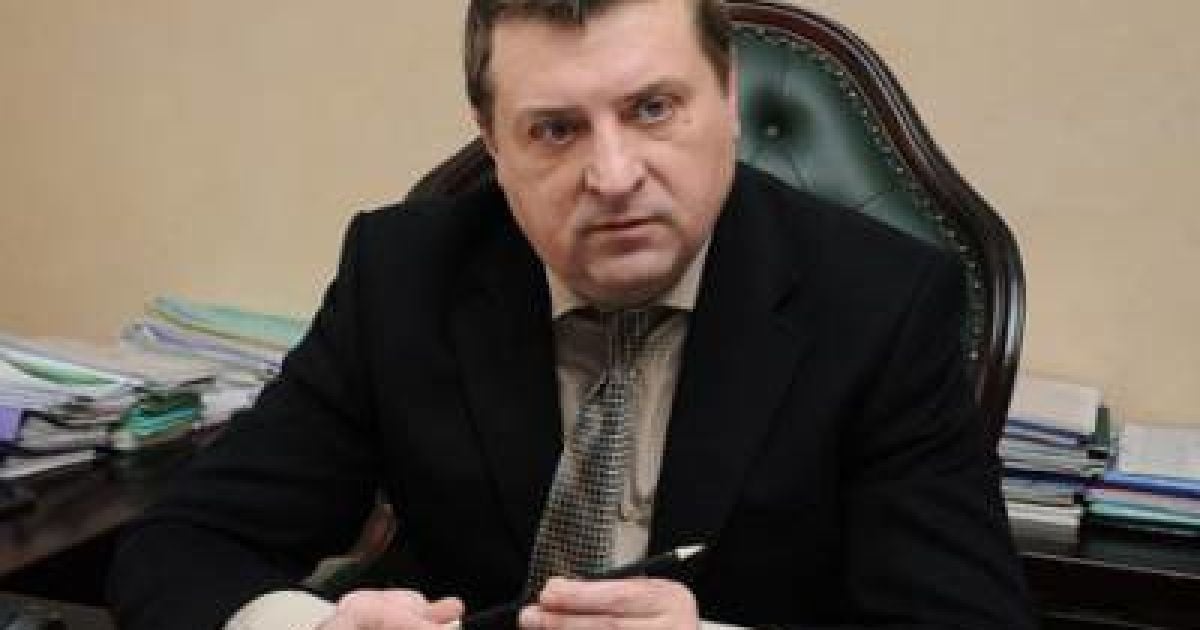 За словами Гриценка, на Канівца чинили тиск однопартійці