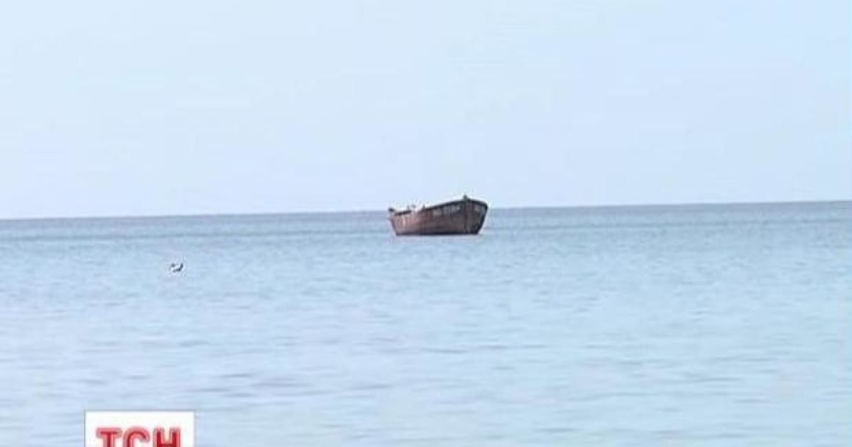 Вцілілого українця сьогодні мають виписати з лікарні