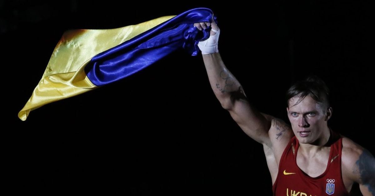 Усик після тріумфу на Олімпіаді-2012 втомився від популярності, а Шемякіна здійснила свої мрії