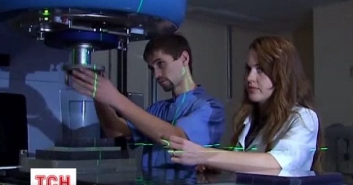 Апаратурою, яка куплена за мільйони гривень чомусь не користуються