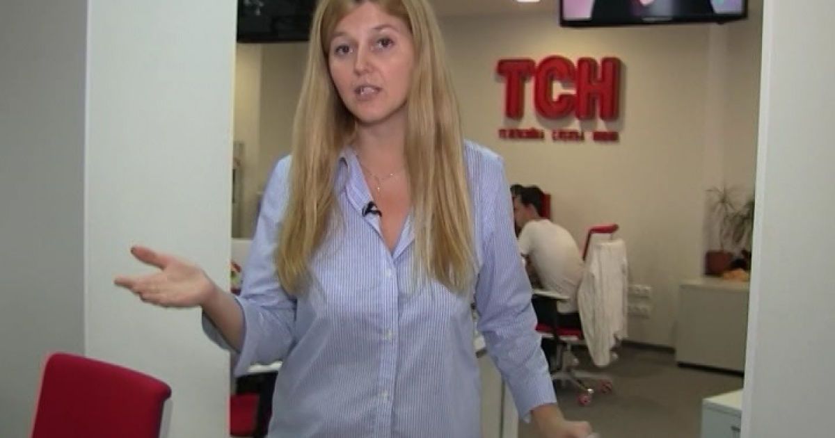 Журналісти ТСН підготували матеріали про найцікавіші і найбільш вражаючі події дня