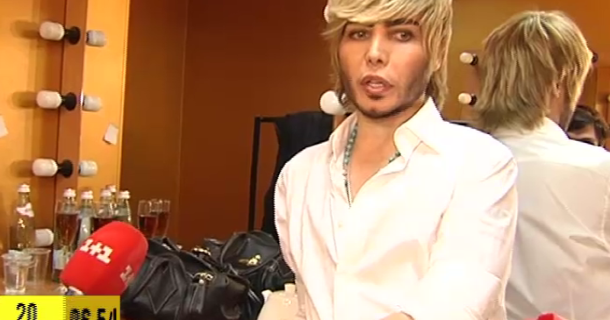 Звєрєв порадив сину почати заробляти самостійно