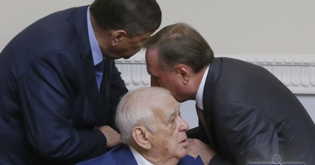 Депутати розійшлися на канікули / © УНІАН