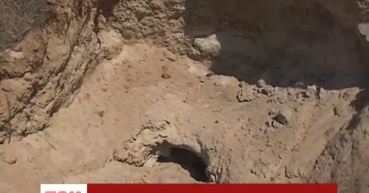 8-річний хлопчик помер від задухи