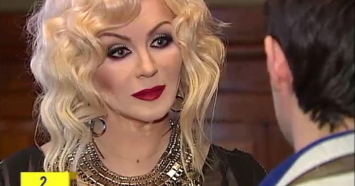 Ірина Білик худне без зайвих зусиль, подорожуючи Україною