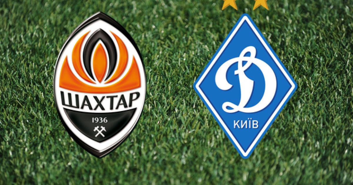 "Шахтар" знову сильніший на "Донбас-Арені".