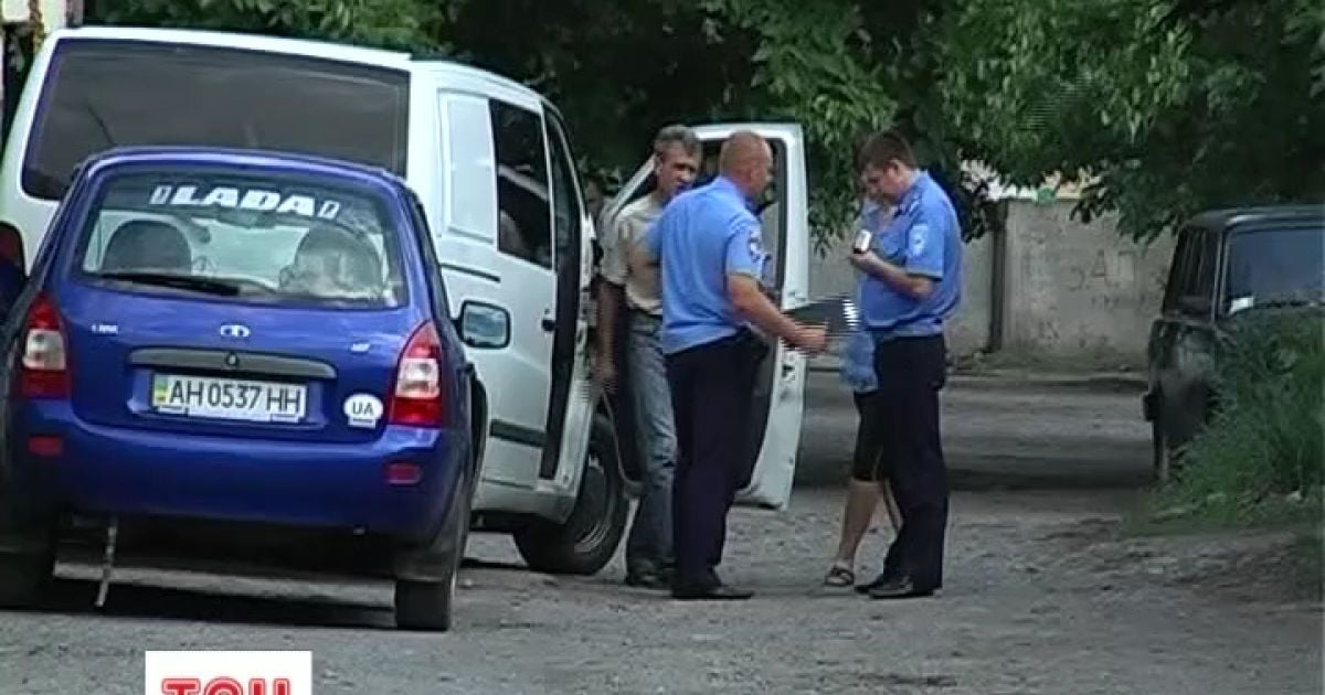 Силовики рапортують про розкриття звірячого розстрілу шахтарів на Донбасі
