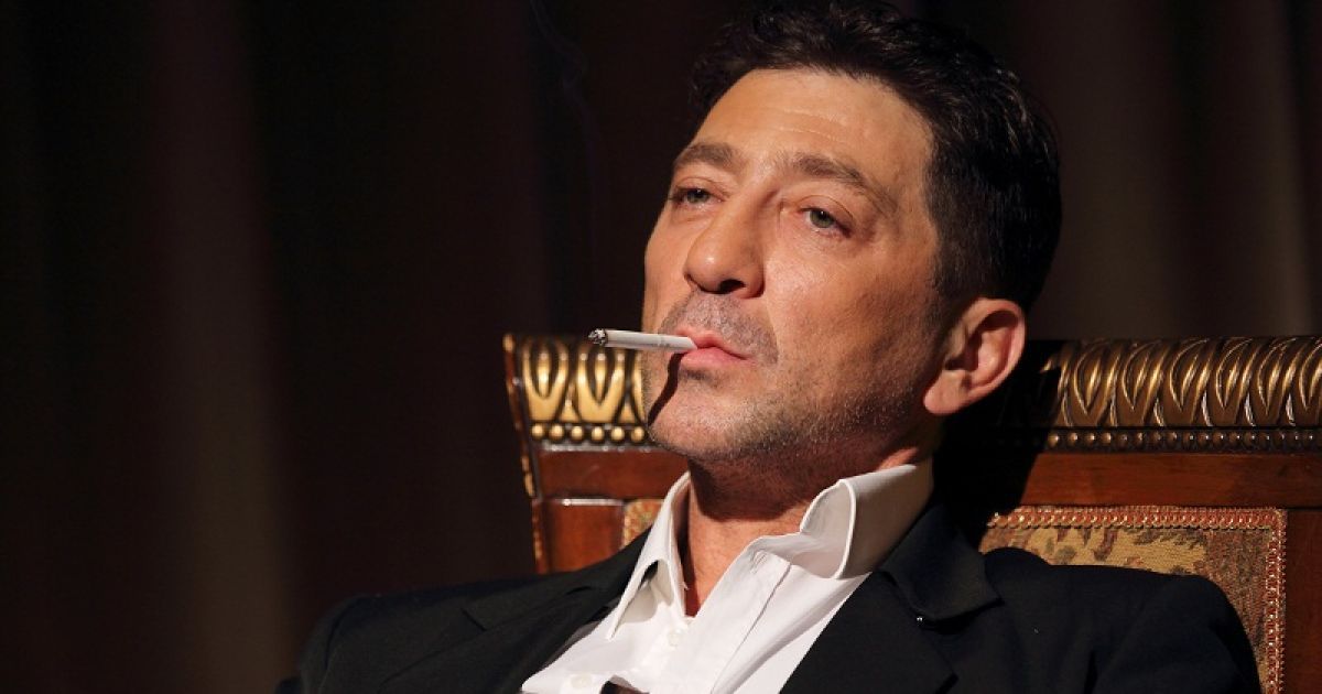 Лепс проходить курс лікування.