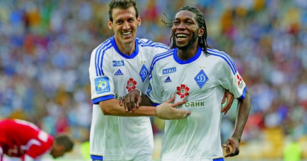 Мбокані забив четвертий гол у трьох матчах