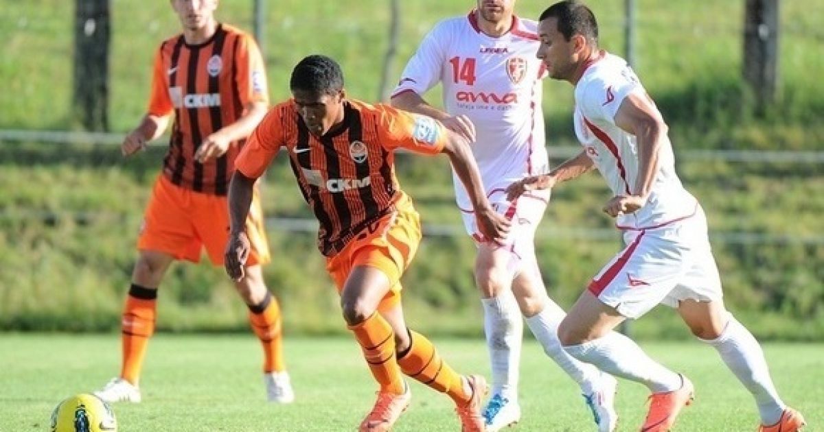 Перший спаринг "гірники" проведуть 19 червня