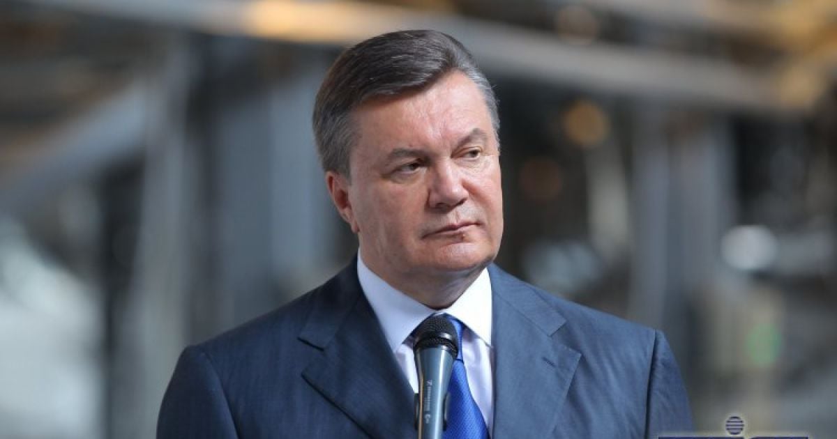 Януковичу набридло блокування Ради