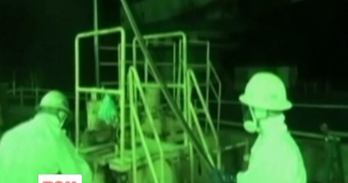 Фукусіма може забруднити радіацією весь Тихий океан