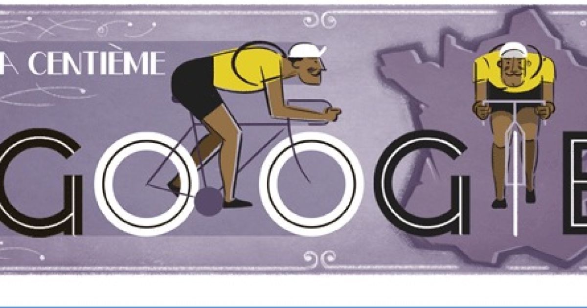 Ідея створення гонки належить журналісту