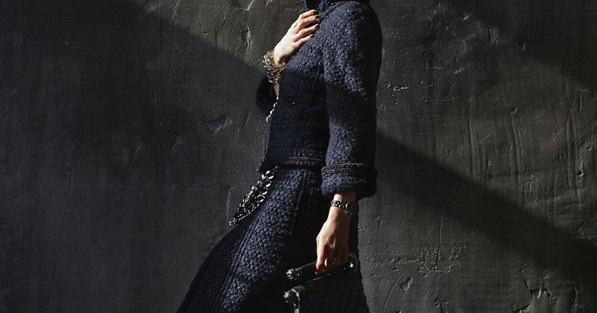 Рената Літвінова для Buro 24/7 / © KievPRESS