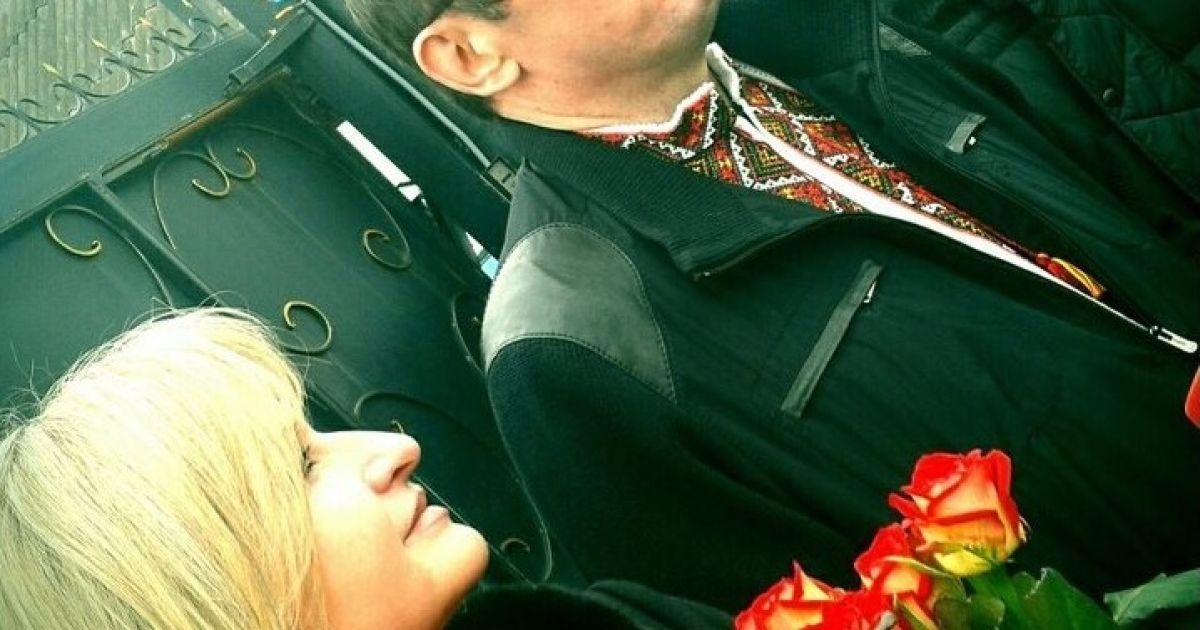 Юрій Луценко заявив, що "буде працювати на перспективу"