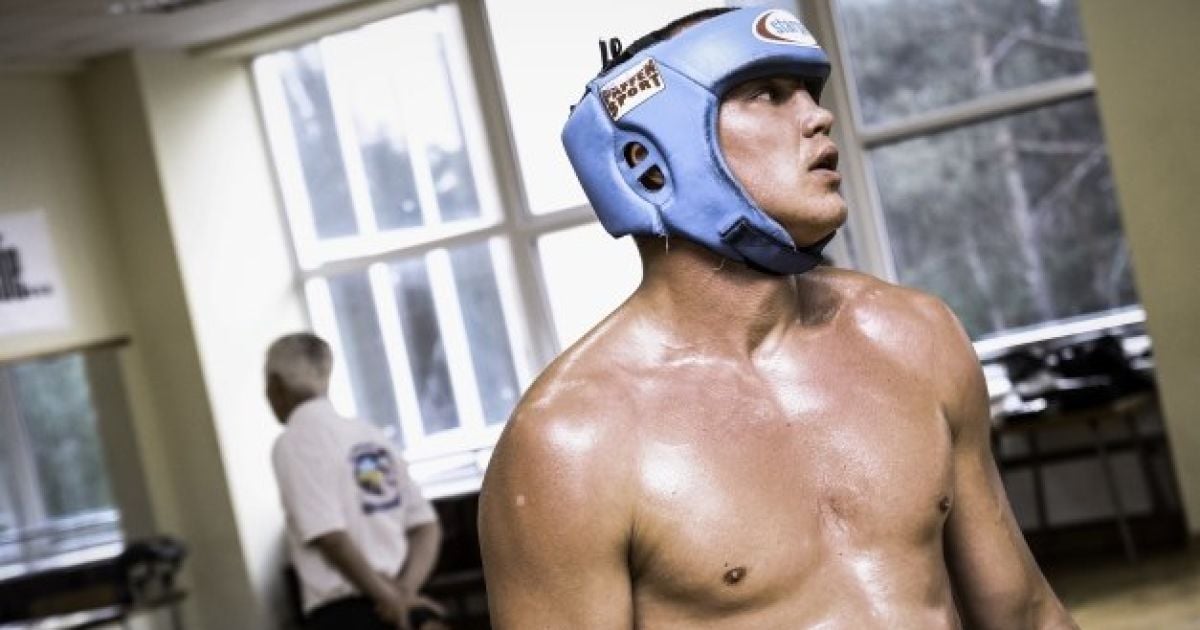 Пояцика - бронзовий призер чемпіонату Європи