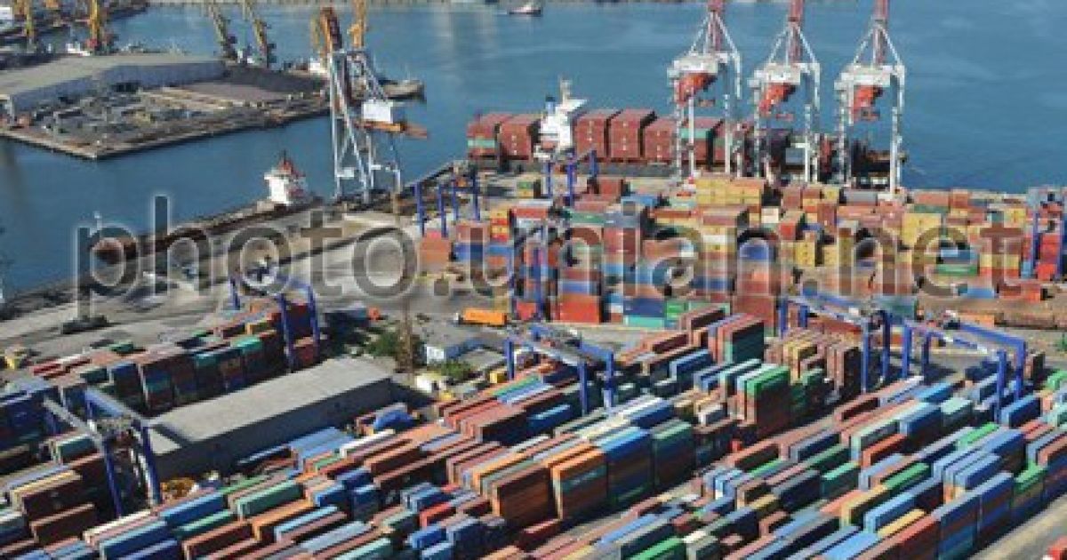 Адміністрація морських портів заявила про готовність до концесії майна