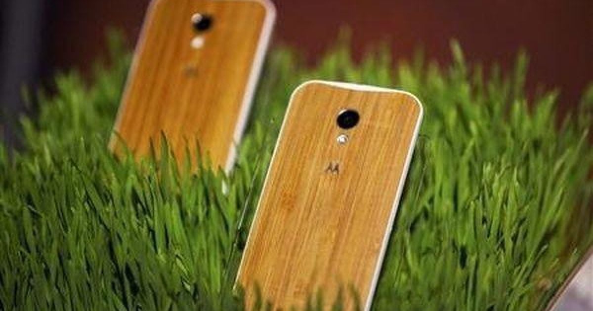 Moto X