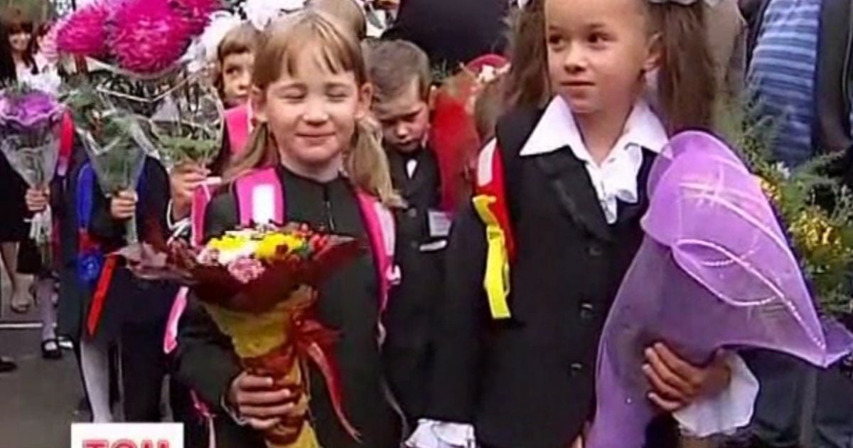 Діти мають вчитися бути самостійними