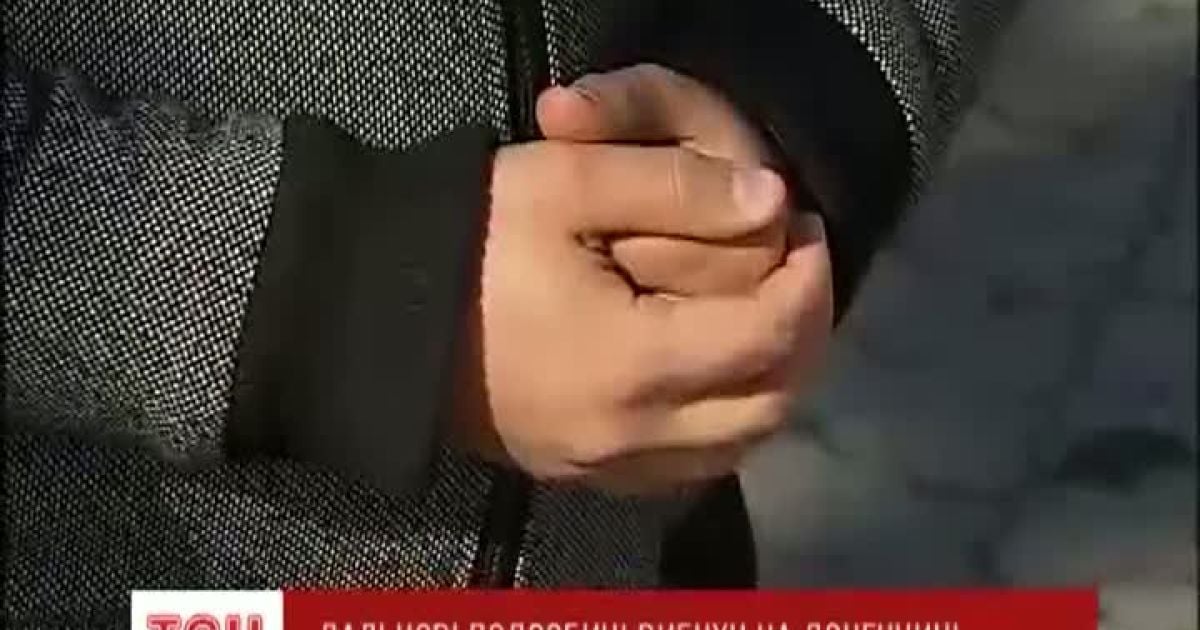 Чоловіка пограбували під час нападу епілепсії