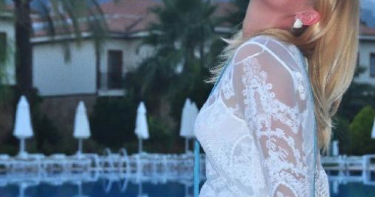 Тамара Мартьянова / © 032.ua