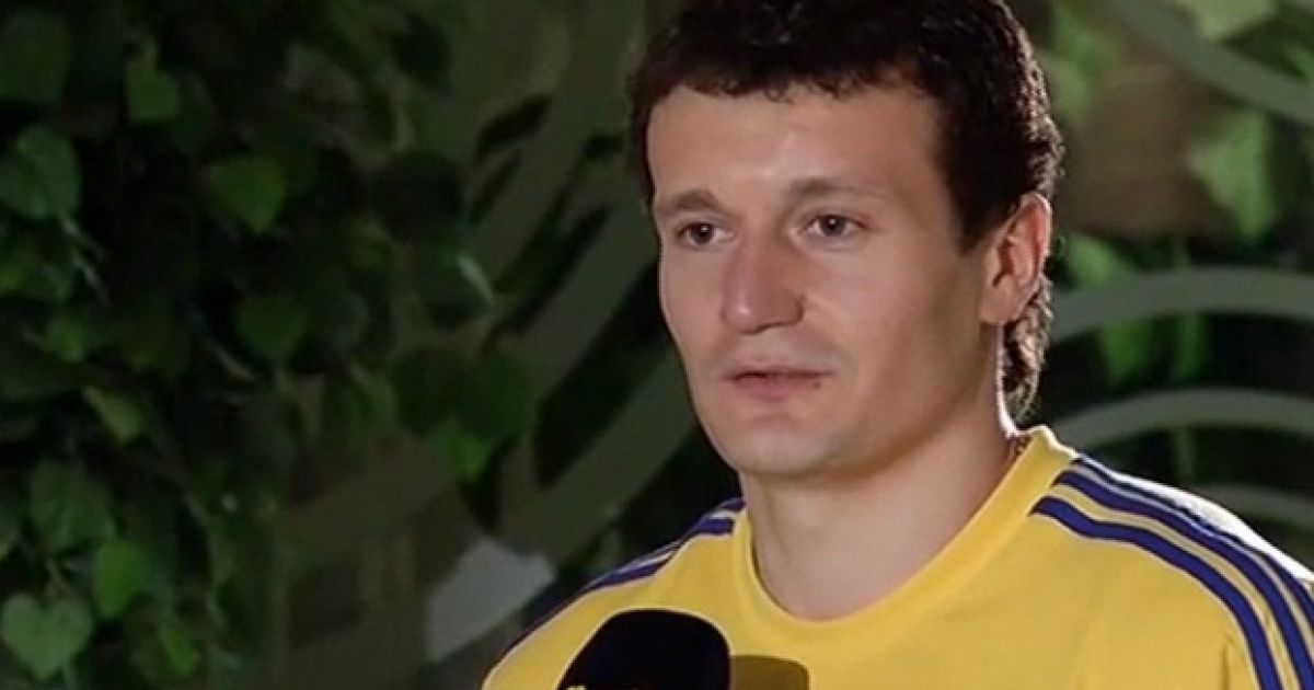 Федецький обіцяє вмерти на полі