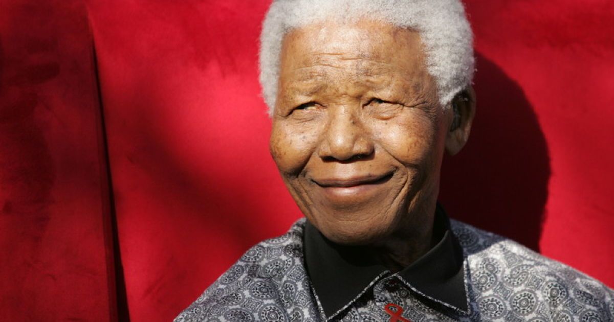 Манделу порадили відключити від апарату життєзабезпечення