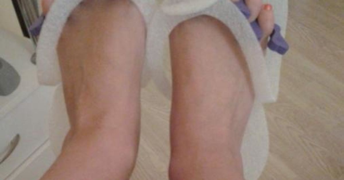 Тамара Мартьянова / © 032.ua