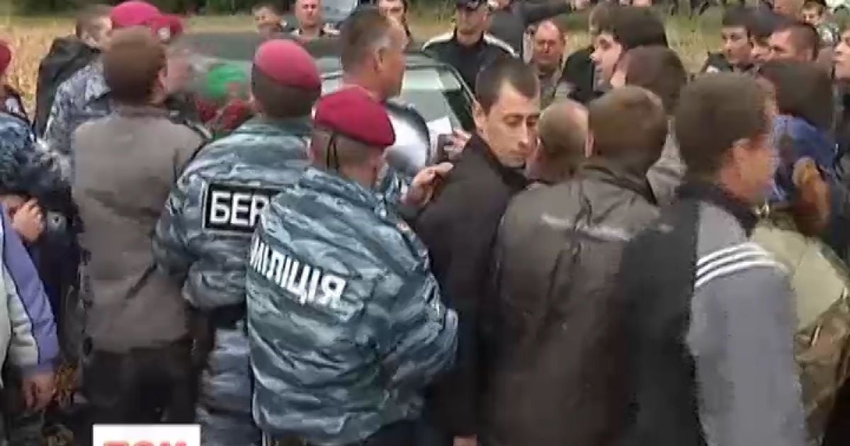 Конкуренти налаштовані стояти до останнього
