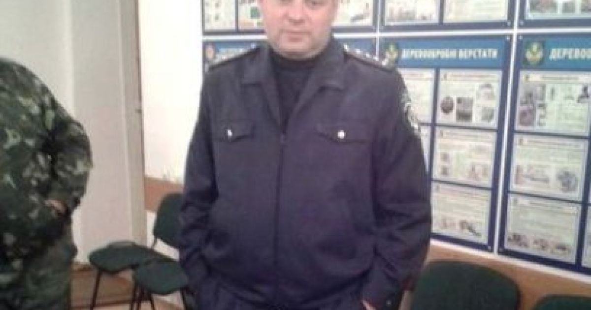 Євгена Дрижака у Врадіївці вважають ініціатором злочину