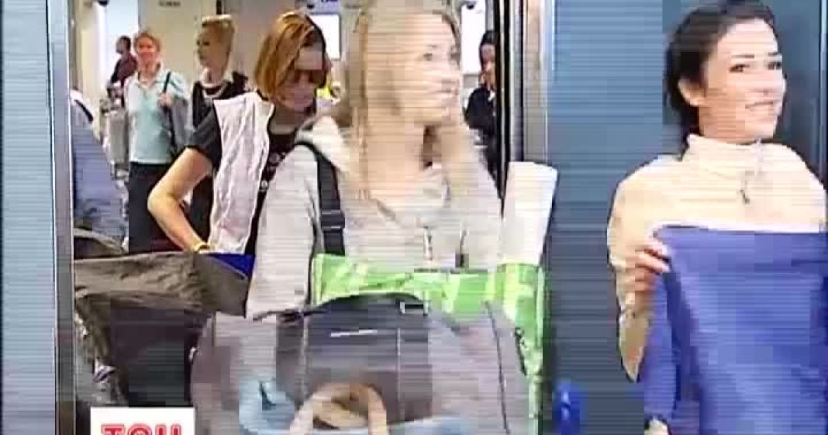 Випуск ТСН.Ранок за 21 травня 2013 року