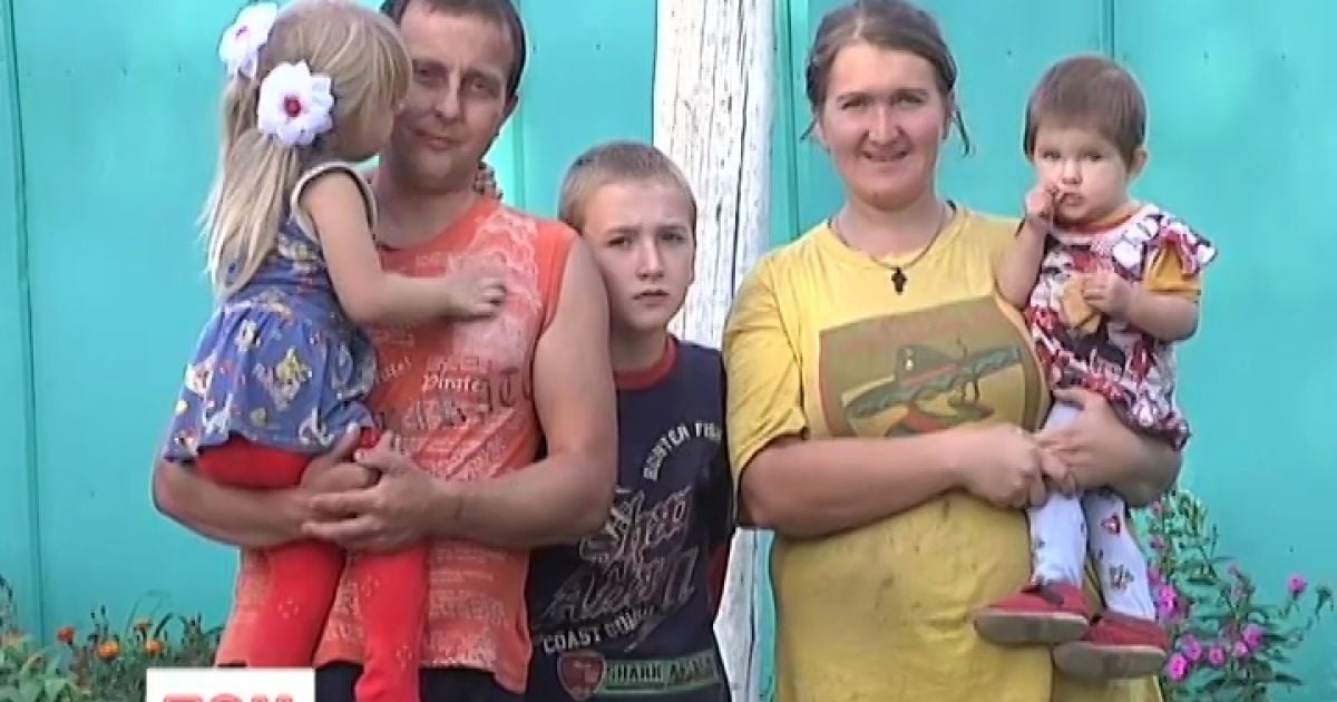 Віталію Ляшку потрібна допомога, аби він зміг все згадати
