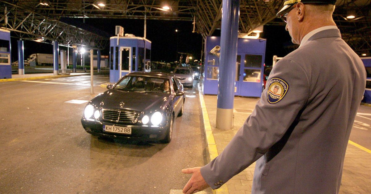 Хорватія урочисто вступила до Євросоюзу / © http://twitter.com/mrskutcher