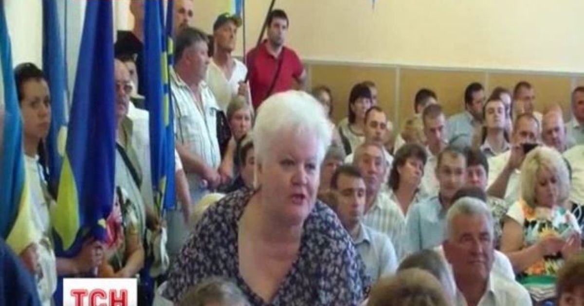 Батькам все одно не вдалося відстояти школи