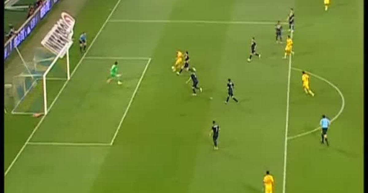 Девіч приніс "Металісту" три очки