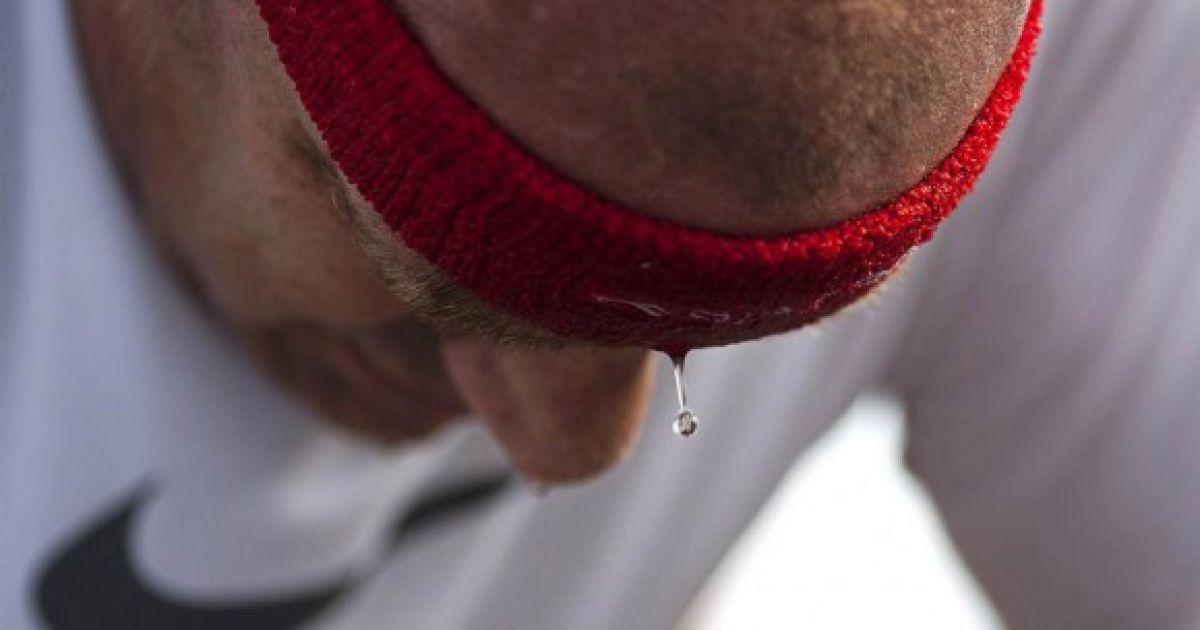 У Швеції навчилися переробляти піт