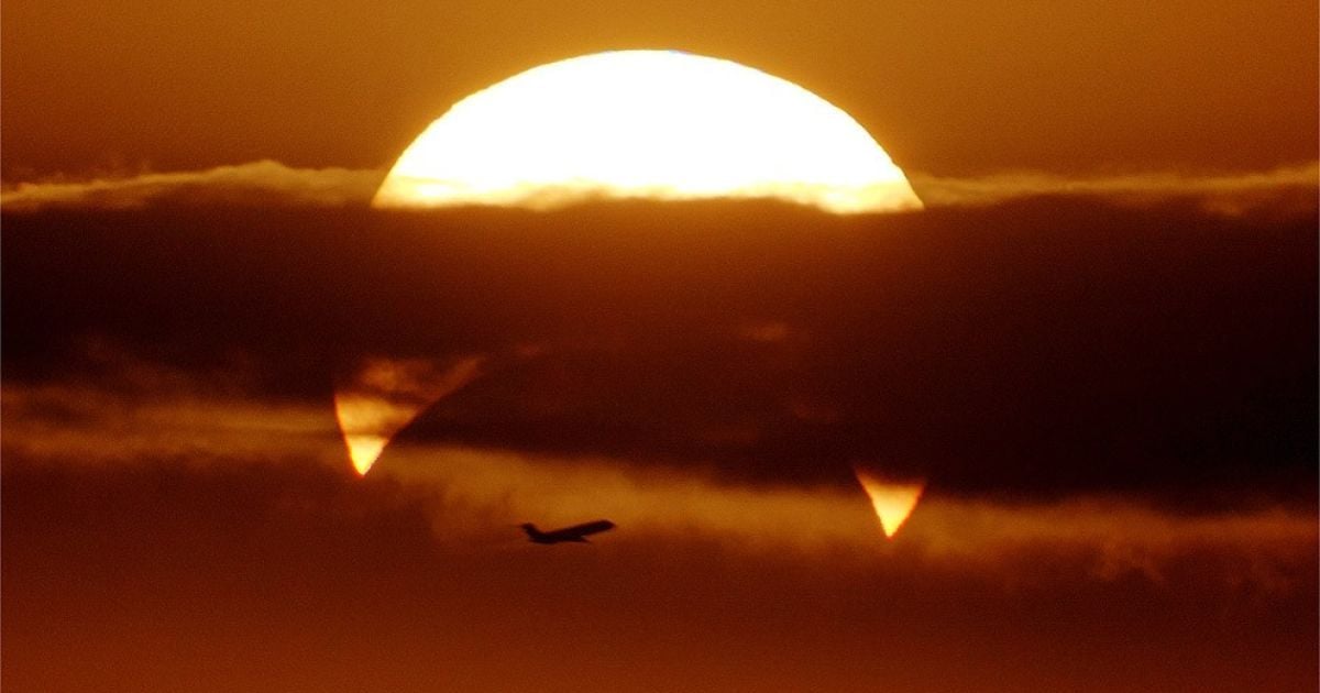 Найкращі фото першої половини 2013 року / © bigpicture.ru