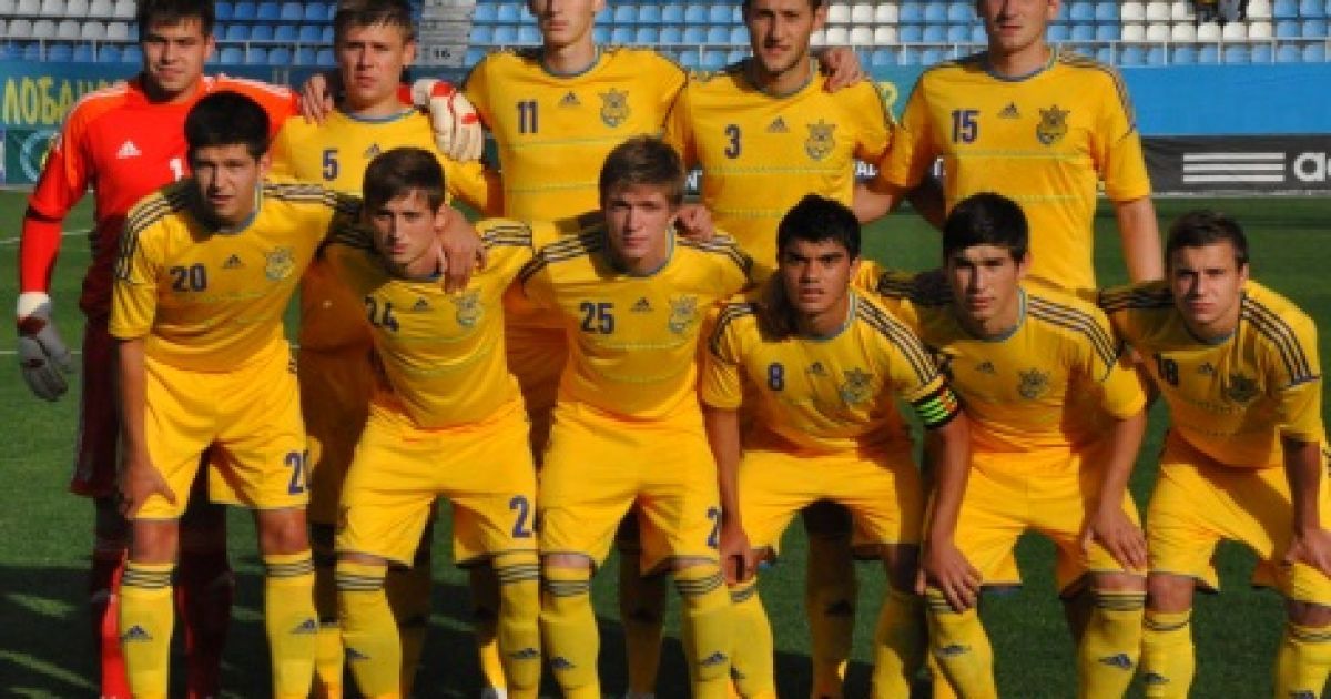 "Молодіжка" зіграє спаринг 13 серпня