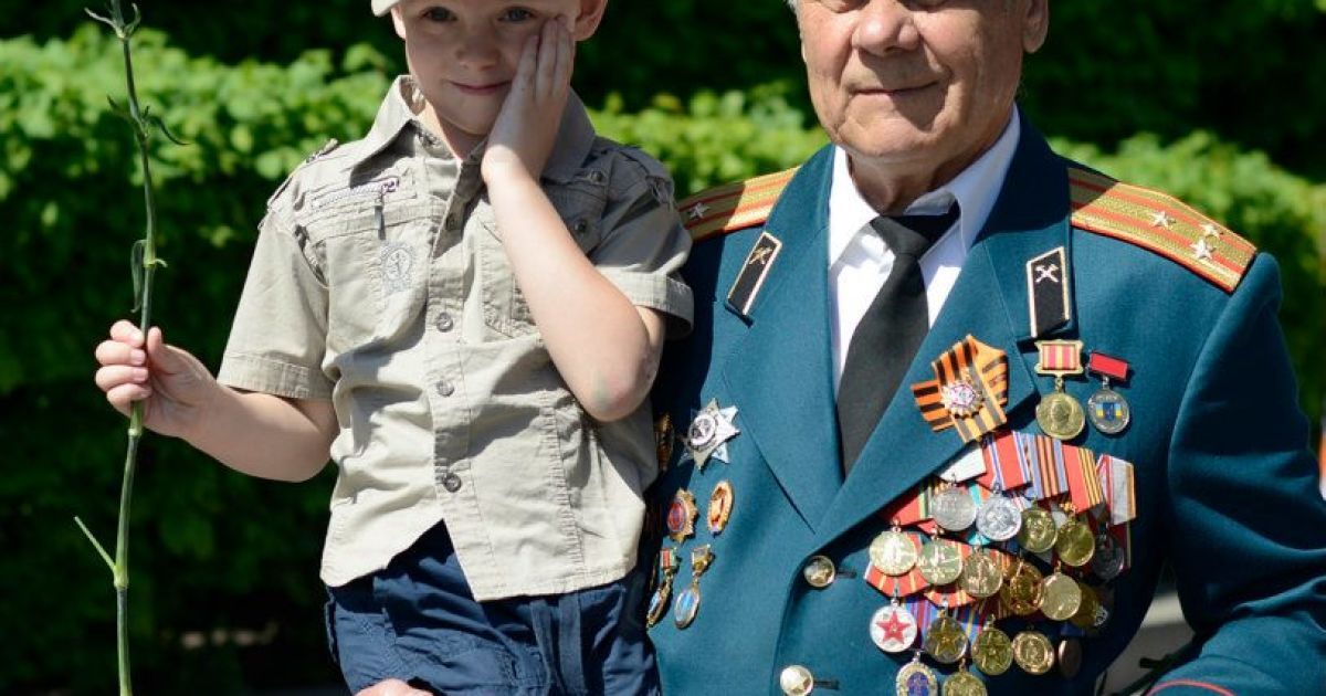 Всі політичні сили вирішили вшанувати пам&#039;ять полеглих в один і той час