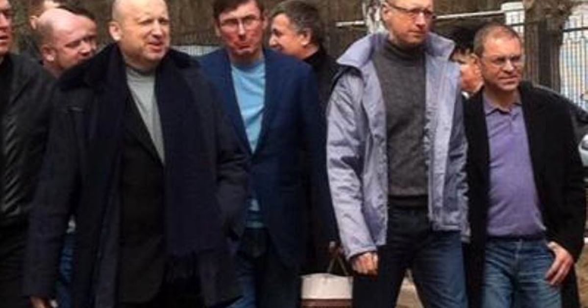 Опозиція на даний момент не зацікавлена у виборах мера Києва - політолог