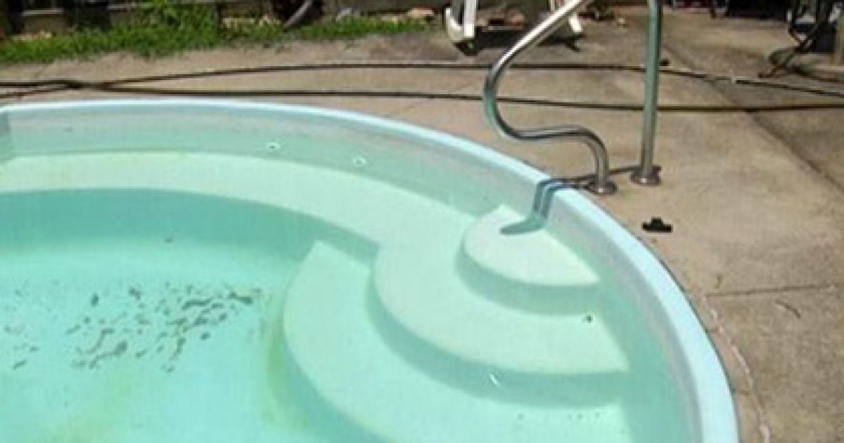 Гола жінка відволікала американця від пограбування його будинку