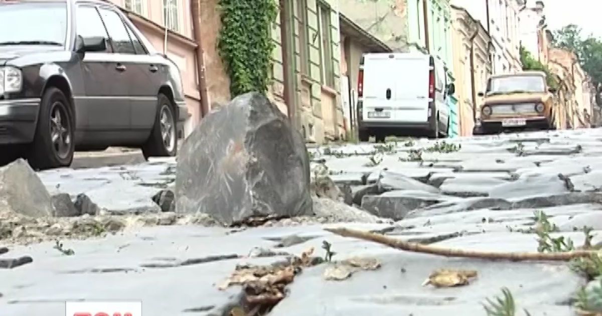 Даішники у Чернівцях прийняли непередбачуване рішення