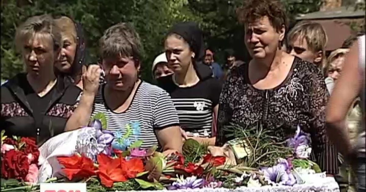 19-річний хлопець наклав на себе руки.