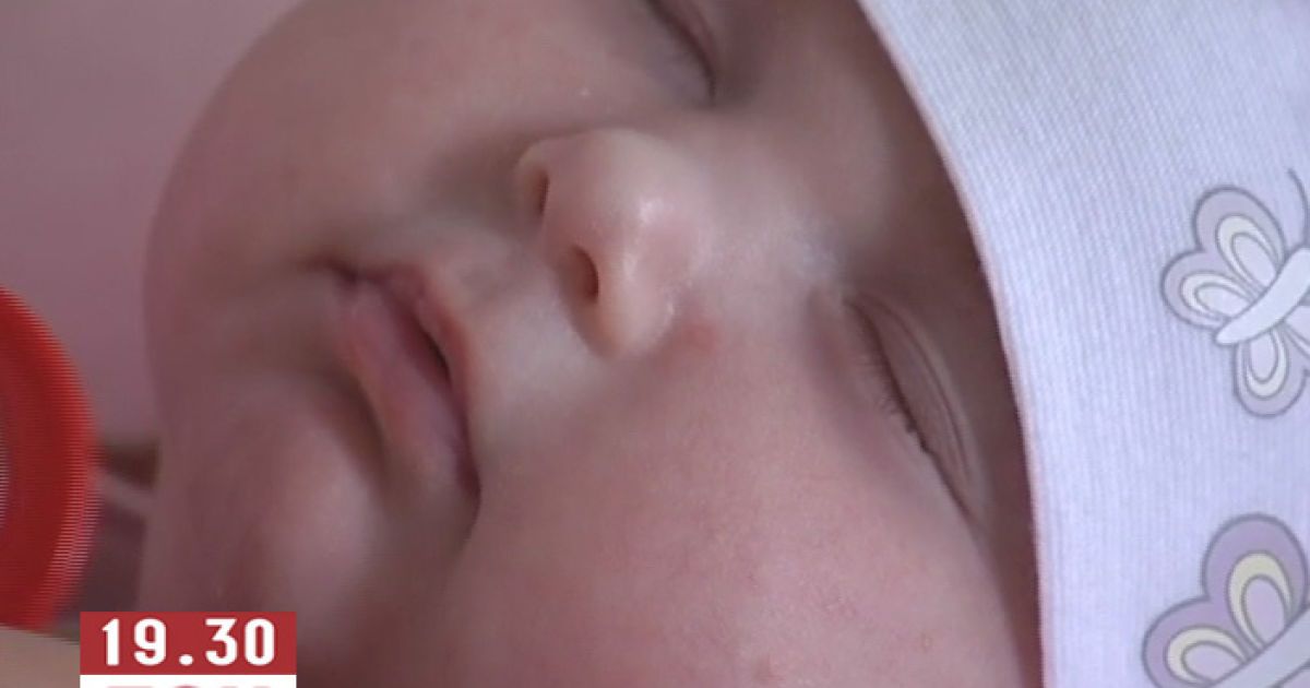 На операцію потрібні 37 тисяч євро