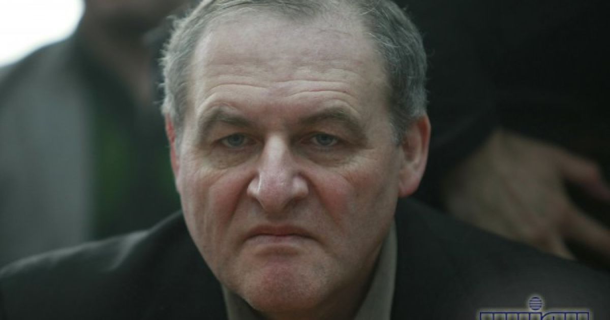 Євген Захаров пропонує змінити усю систему органів кримінальної юстиції