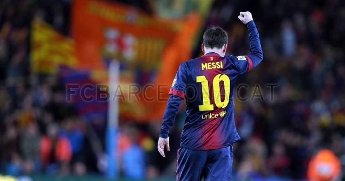 Минулого сезону "Барселона" виплатила футболістам 270,2 мільйонів