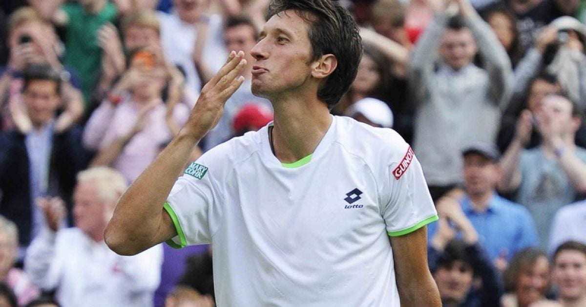 Підготовка Стаховського під Києвом була плідною