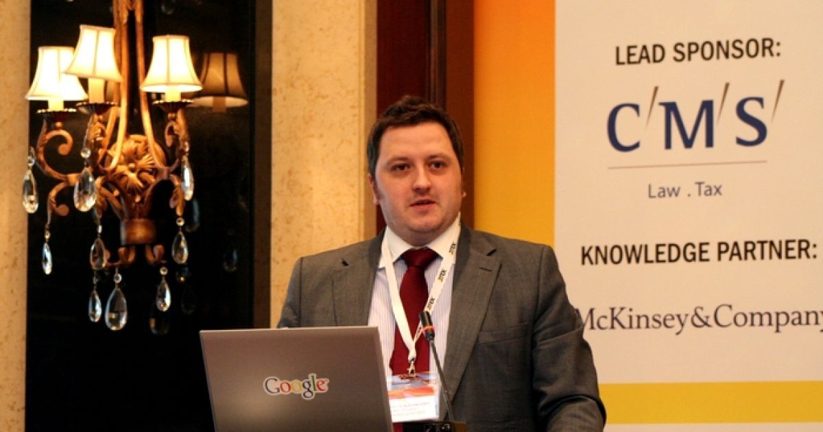 Ключковський поки не знає, як розвиватиметься ситуація далі