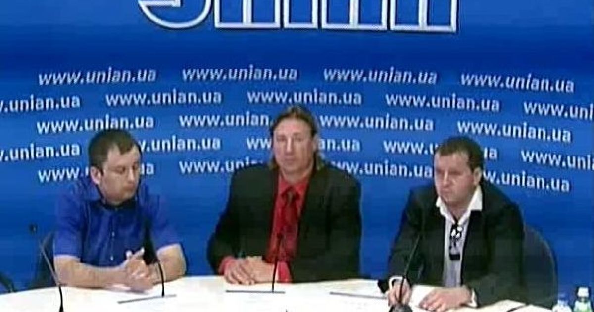 Соціал-патріотична асамблея слов'ян проведе марш у Києві