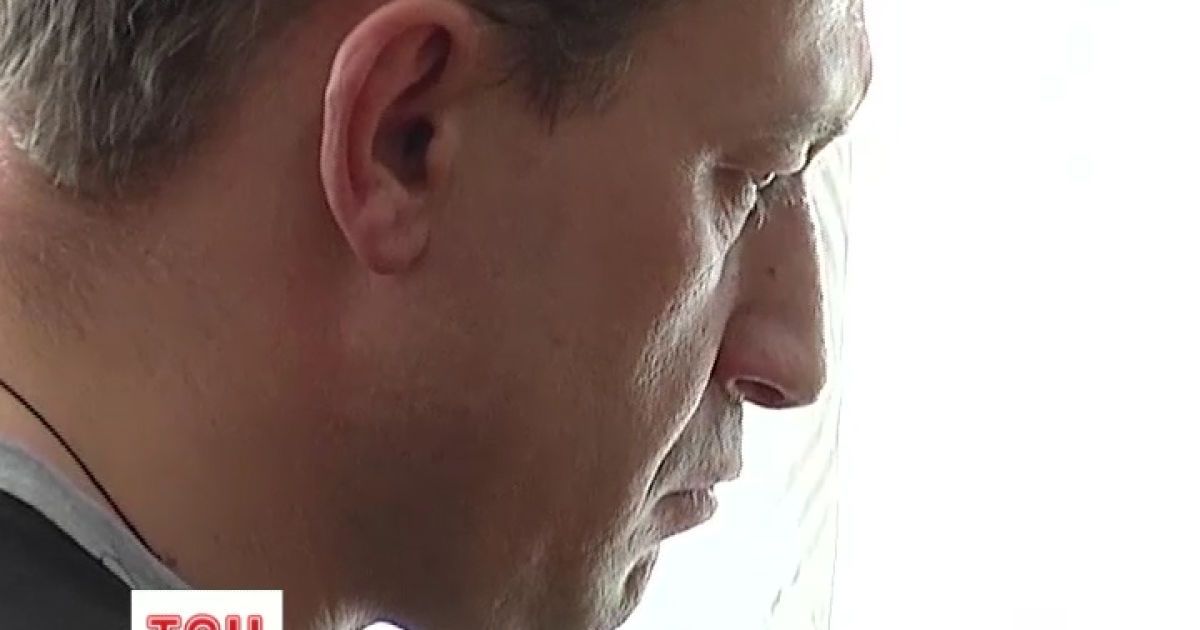 Суд виправдав чоловіка